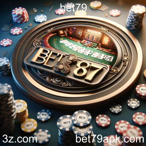 Descubra o Mundo Empolgante do Blackjack no Bet79